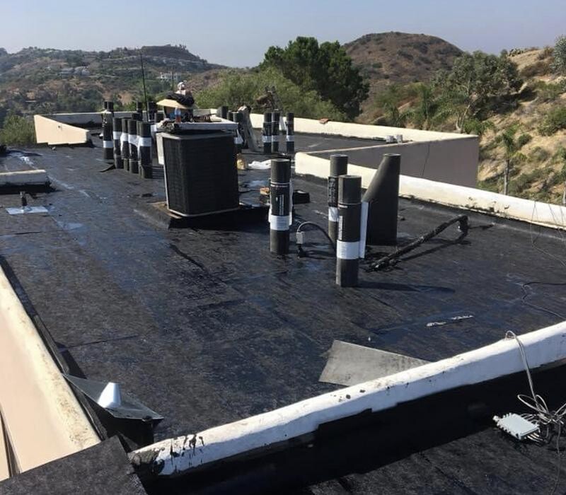 Images Gotcha Covered Roofing Company