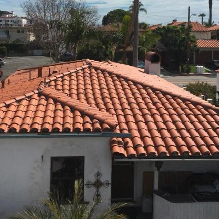 Images Gotcha Covered Roofing Company