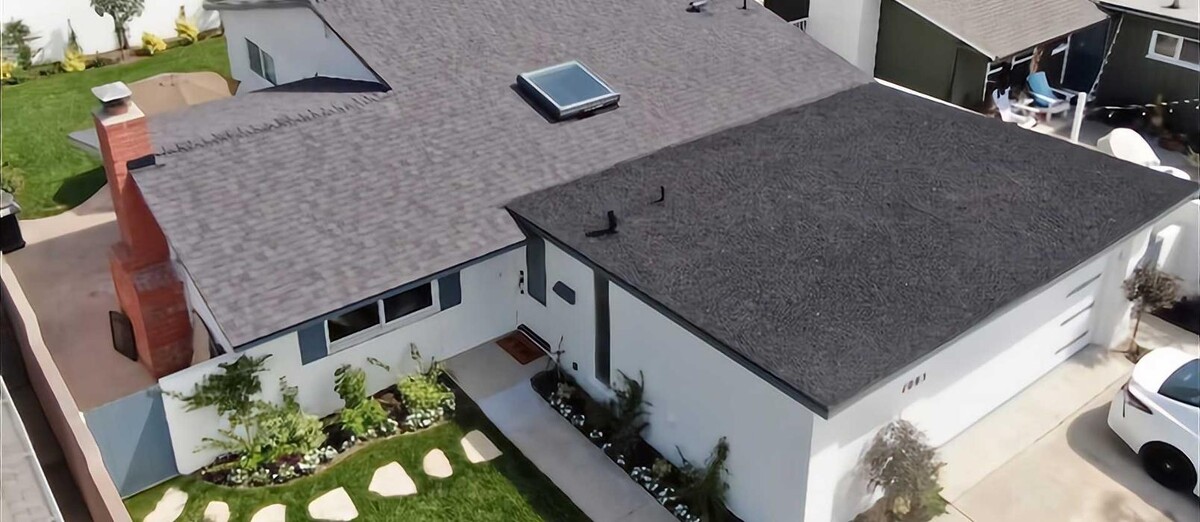 Images Gotcha Covered Roofing Company