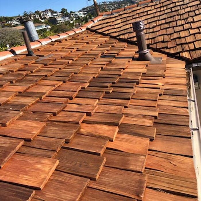 Images Gotcha Covered Roofing Company