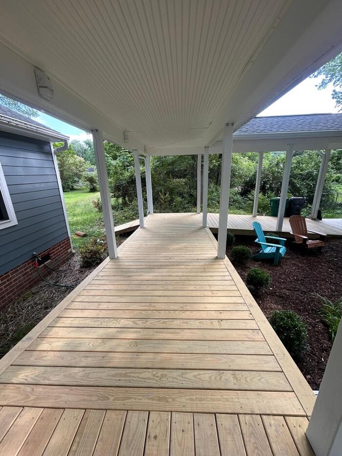 Images BNH Builders & Roofing