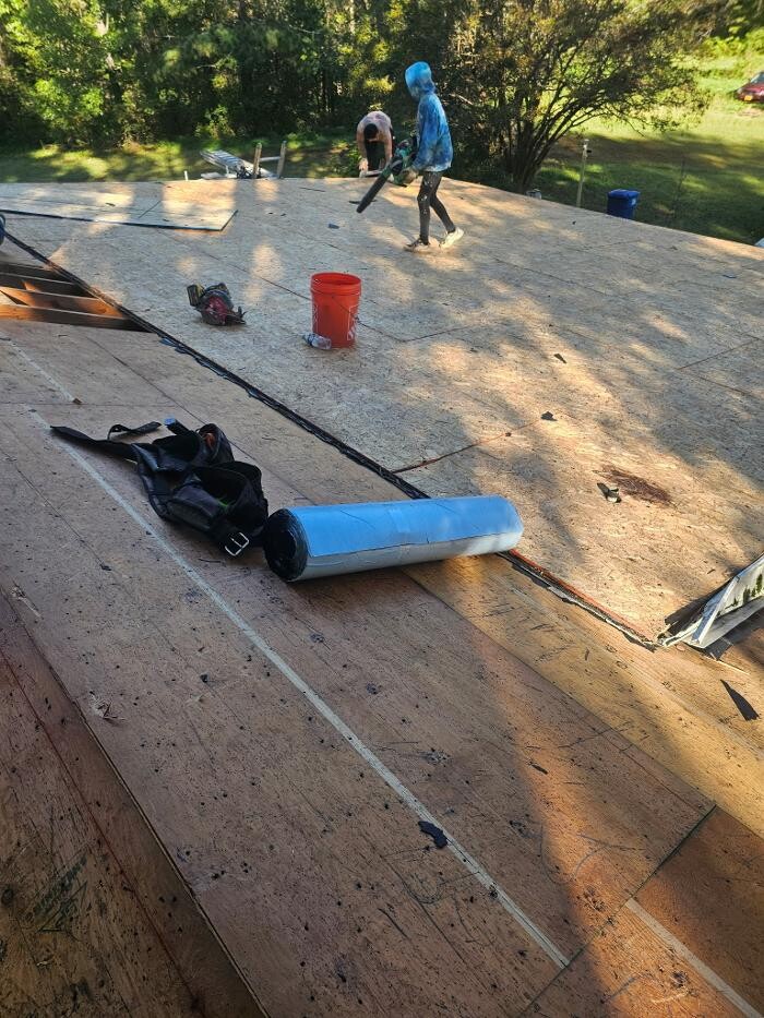 Images BNH Builders & Roofing