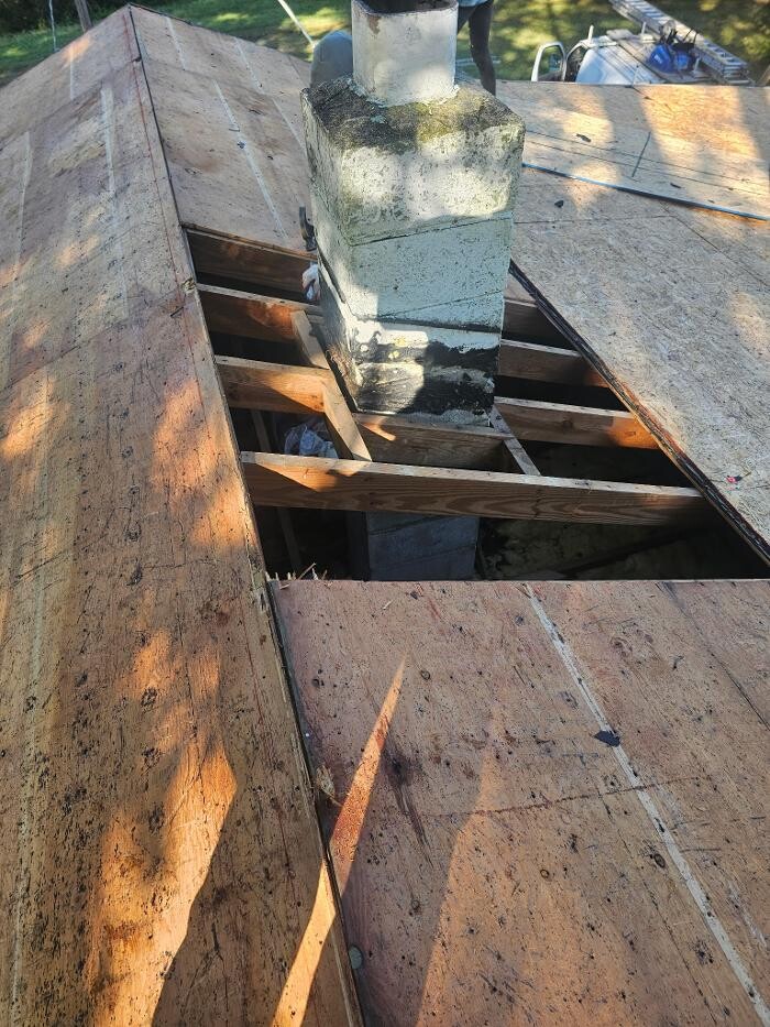 Images BNH Builders & Roofing