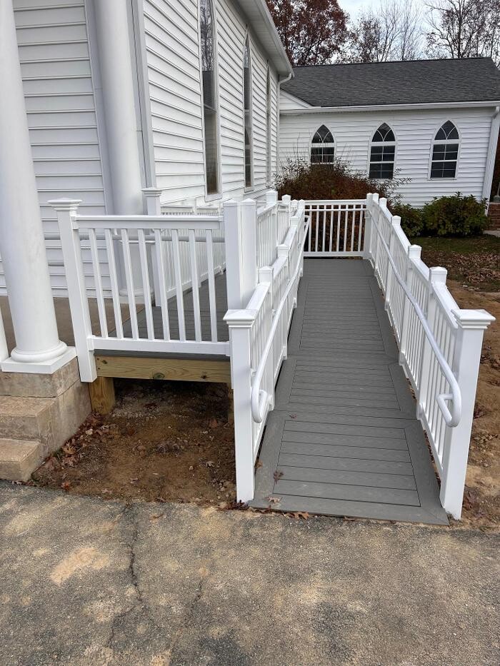 Images BNH Builders & Roofing