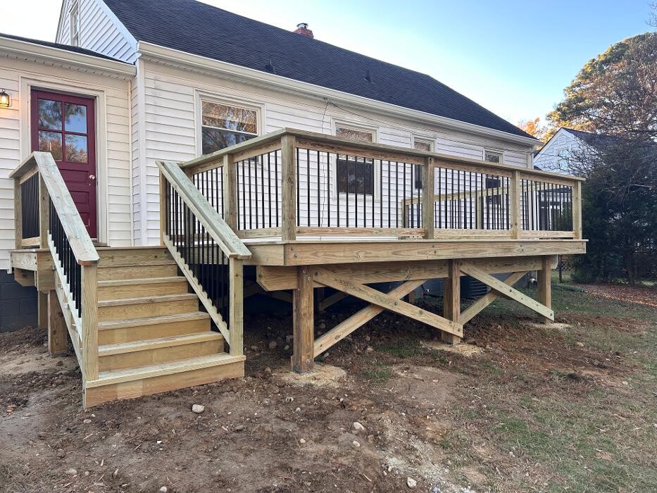 Images BNH Builders & Roofing