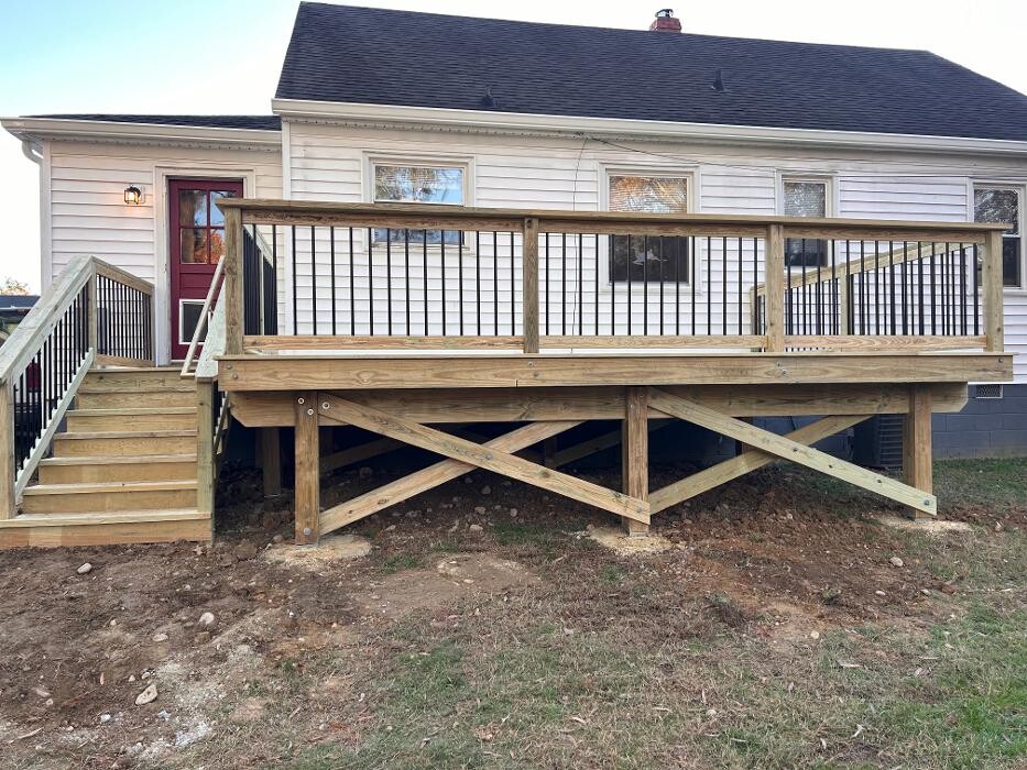 Images BNH Builders & Roofing