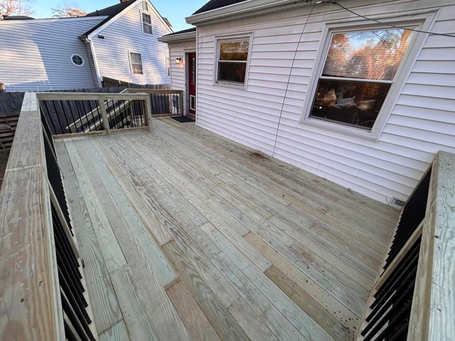 Images BNH Builders & Roofing