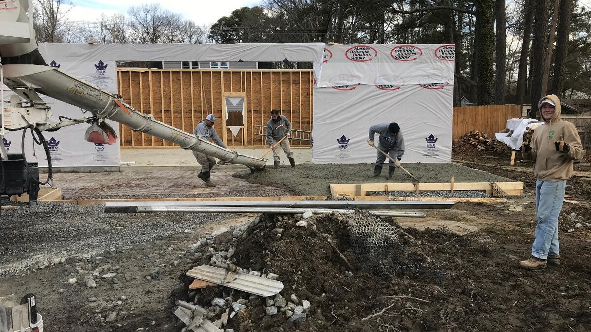 Images BNH Builders & Roofing