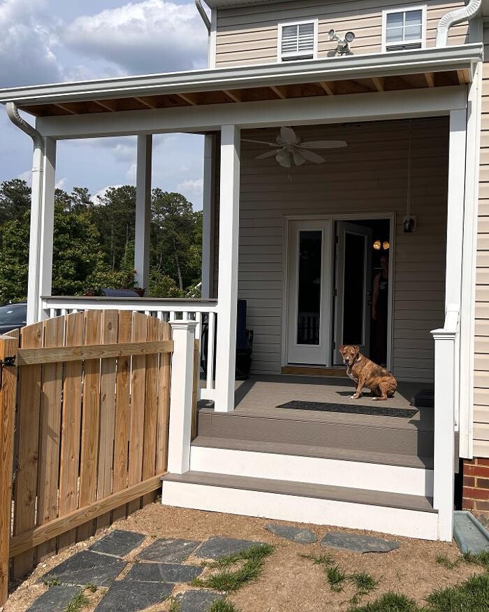 Images BNH Builders & Roofing