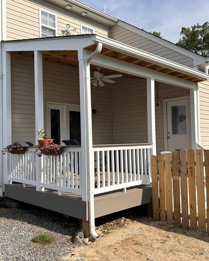 Images BNH Builders & Roofing
