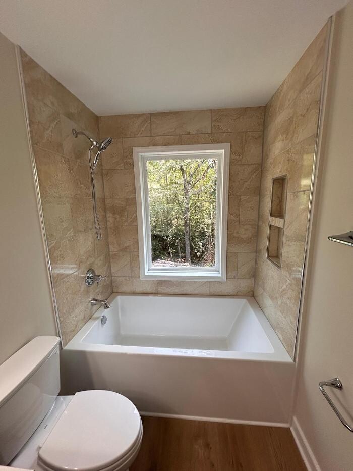 Images BNH Builders & Roofing