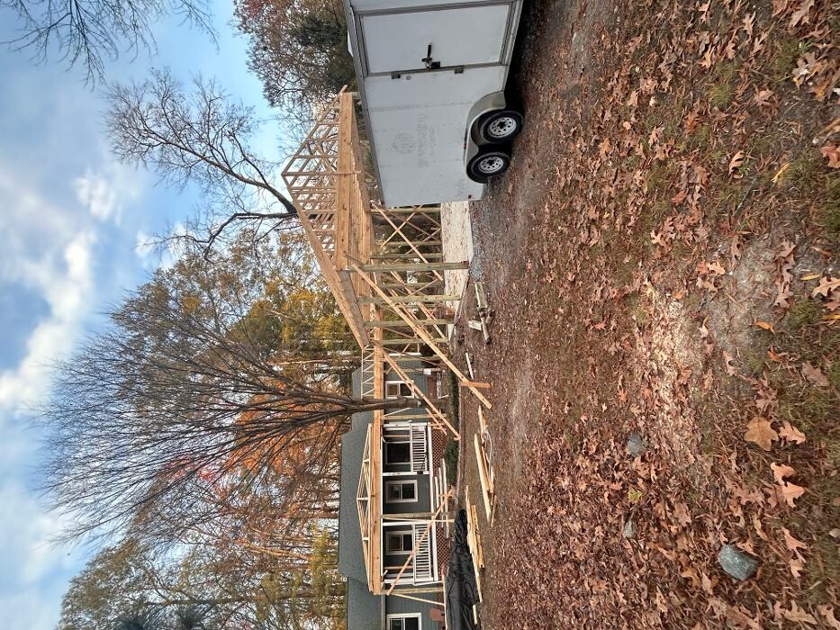 Images BNH Builders & Roofing