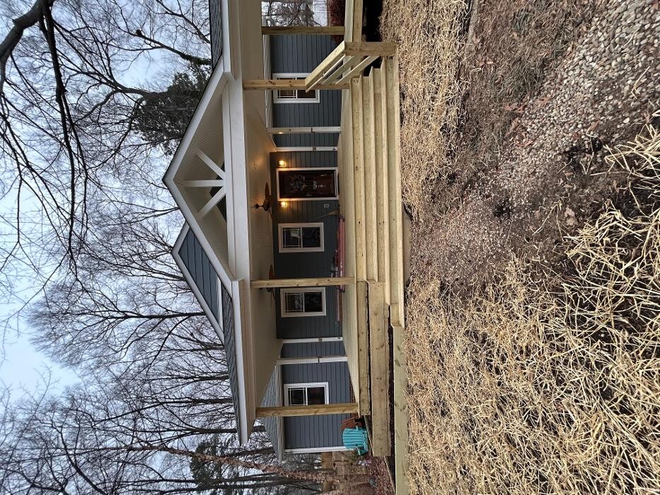 Images BNH Builders & Roofing