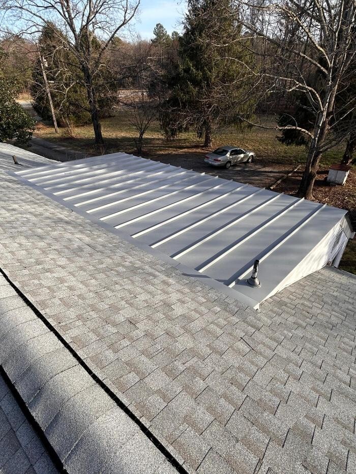 Images BNH Builders & Roofing