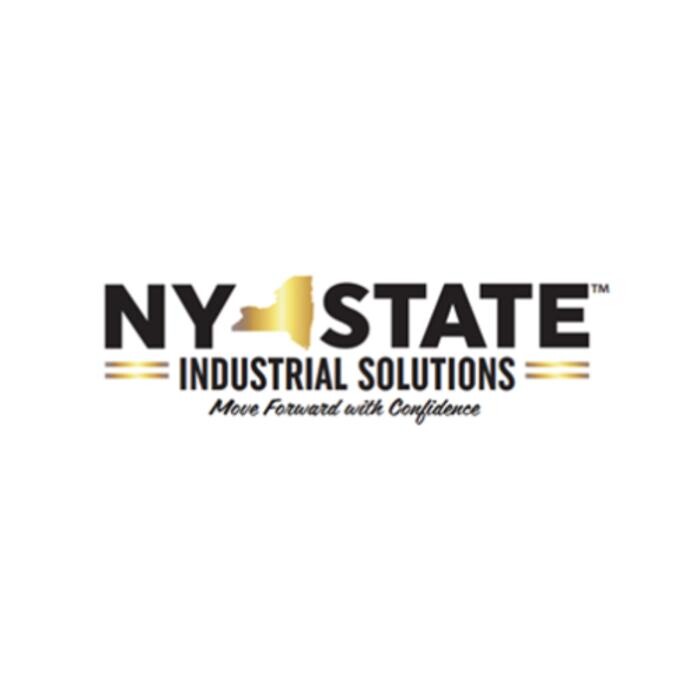 NY State Industrial Solutions Logo