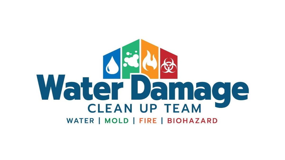 Images Water Damage Cleanup Team