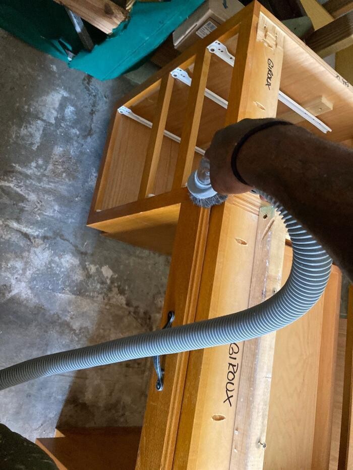 Images Water Damage Cleanup Team