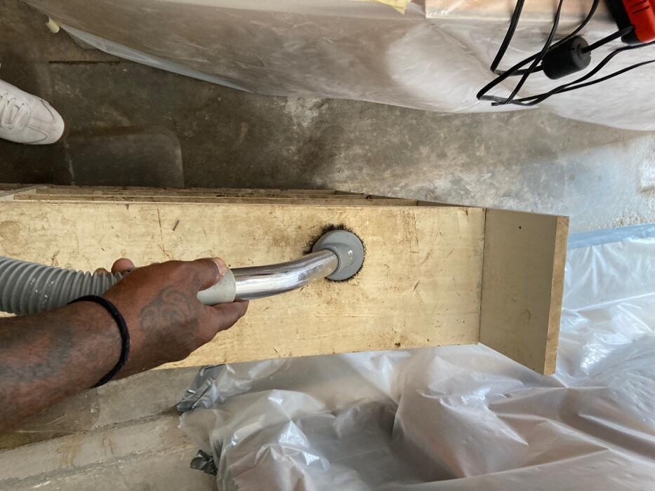 Images Water Damage Cleanup Team