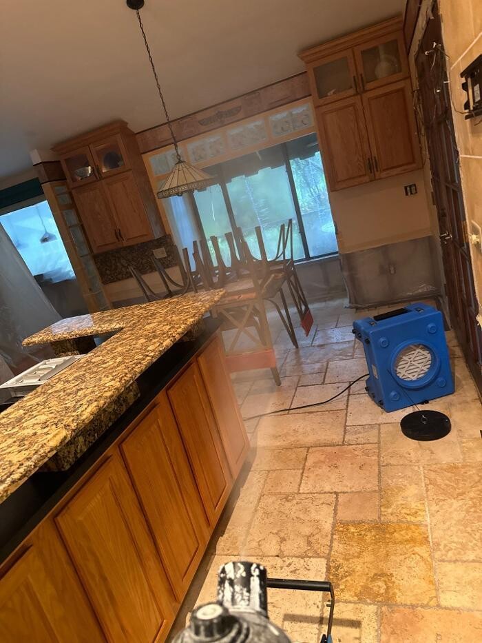 Images Water Damage Cleanup Team