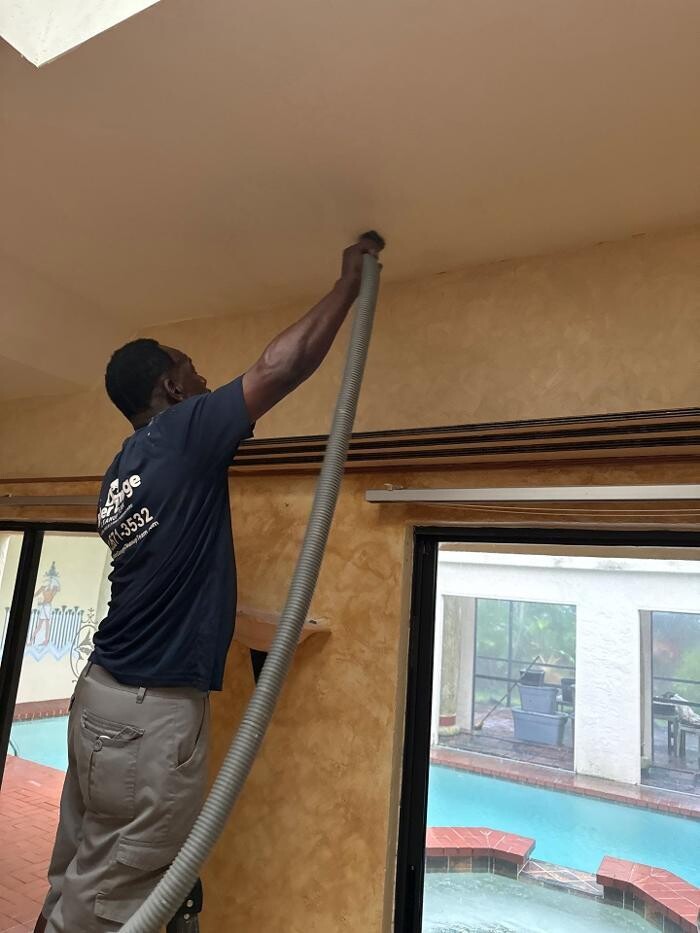 Images Water Damage Cleanup Team