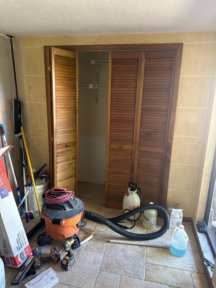 Images Water Damage Cleanup Team