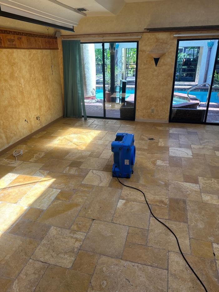 Images Water Damage Cleanup Team