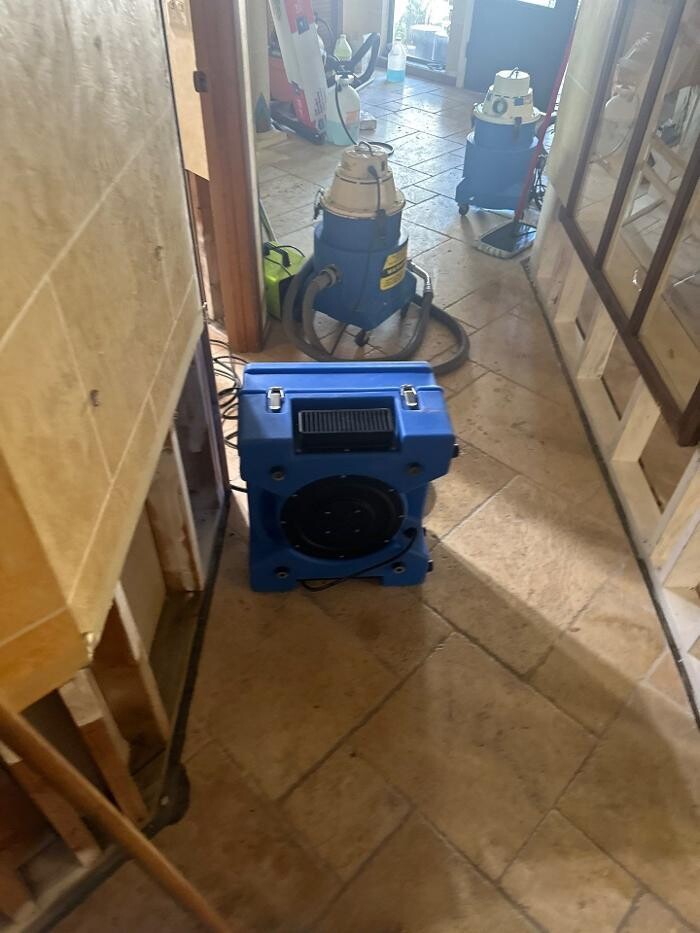 Images Water Damage Cleanup Team
