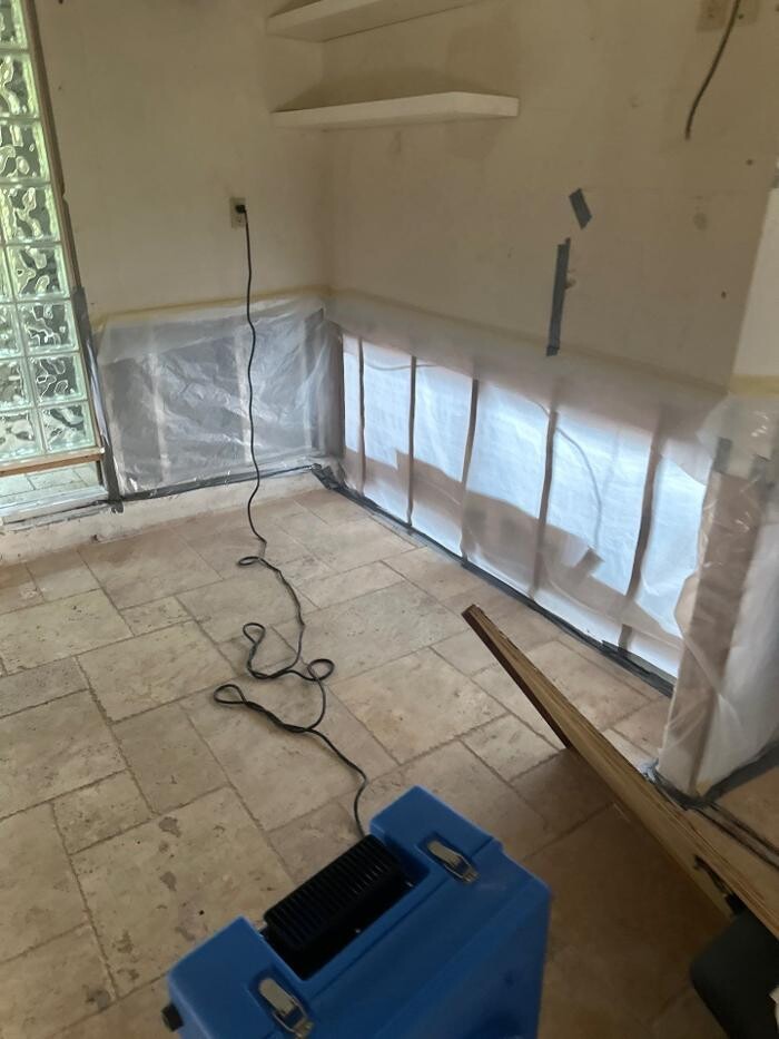 Images Water Damage Cleanup Team
