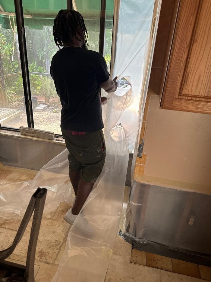 Images Water Damage Cleanup Team