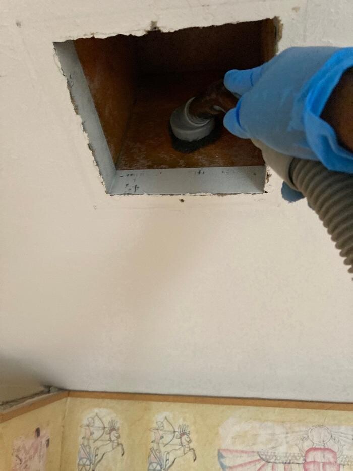 Images Water Damage Cleanup Team