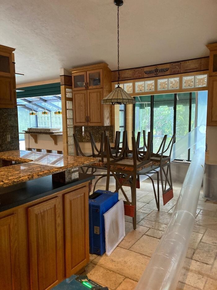 Images Water Damage Cleanup Team