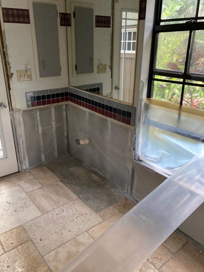 Images Water Damage Cleanup Team