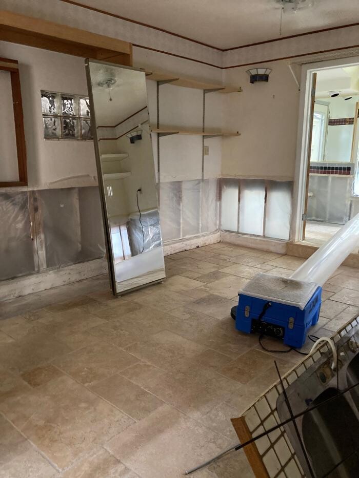 Images Water Damage Cleanup Team