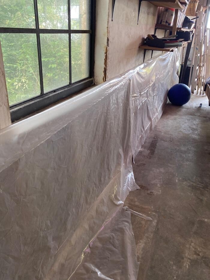 Images Water Damage Cleanup Team