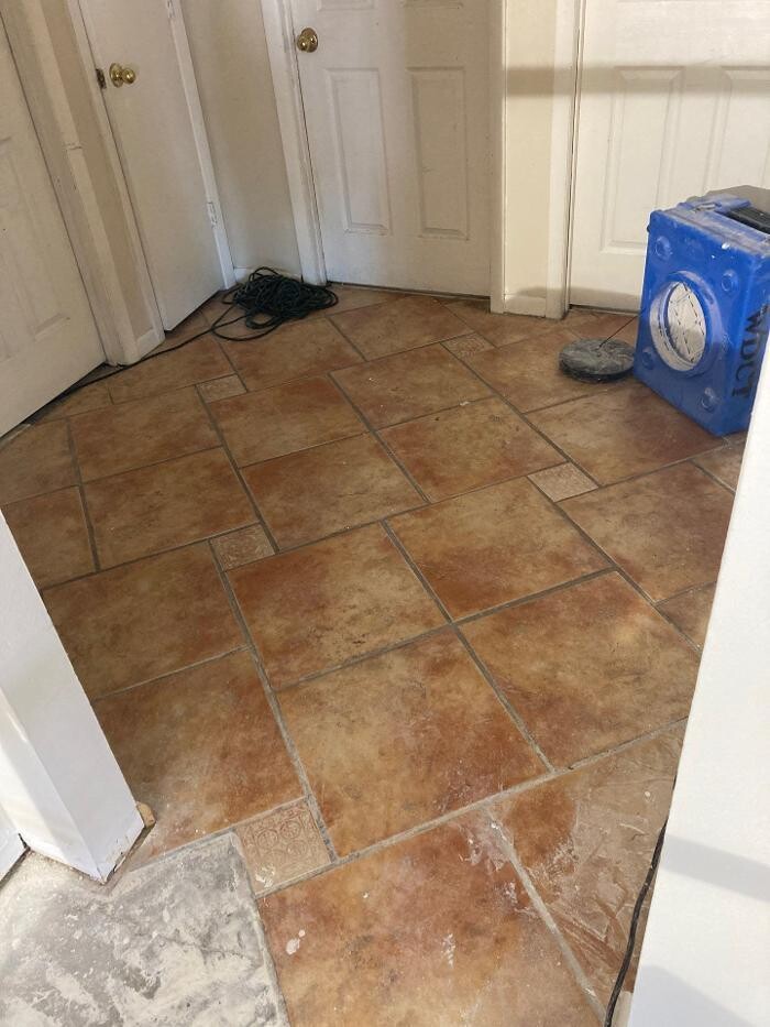 Images Water Damage Cleanup Team