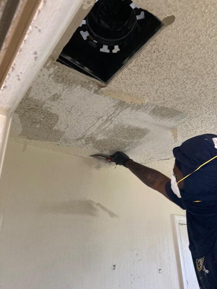 Images Water Damage Cleanup Team