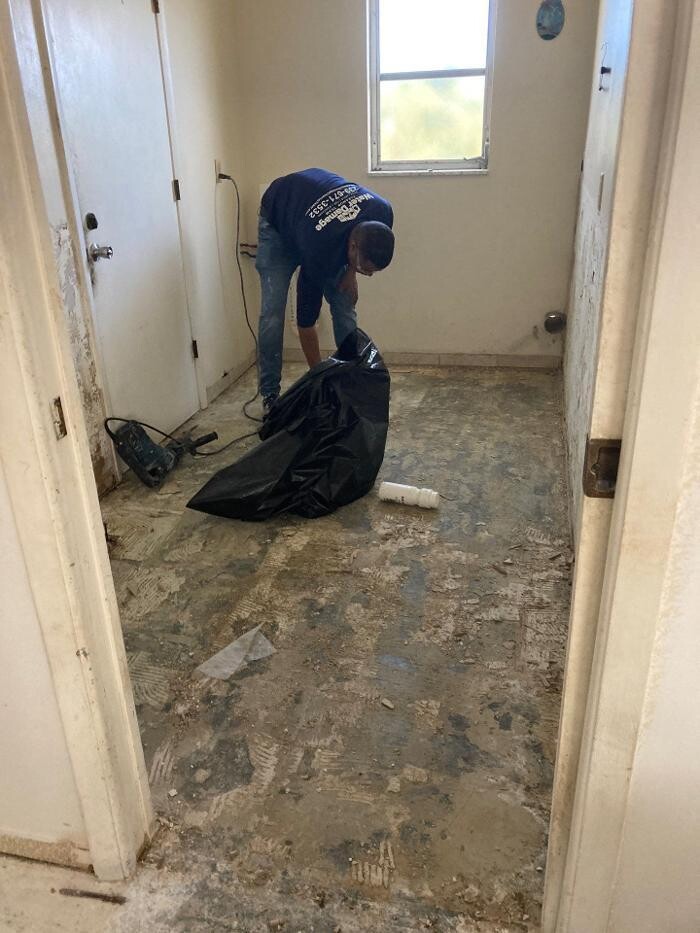 Images Water Damage Cleanup Team