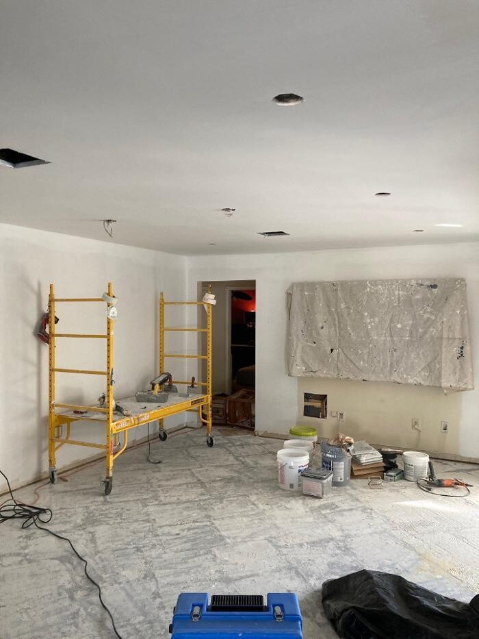Images Water Damage Cleanup Team