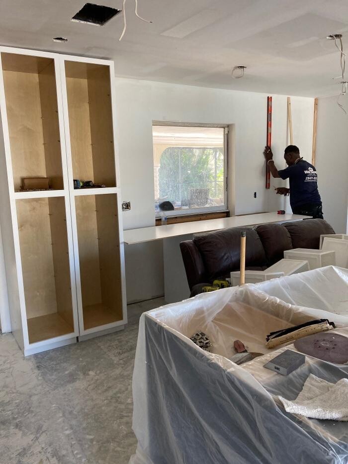 Images Water Damage Cleanup Team