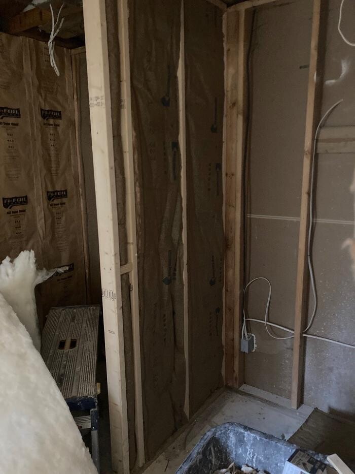 Images Water Damage Cleanup Team