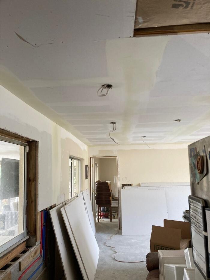 Images Water Damage Cleanup Team