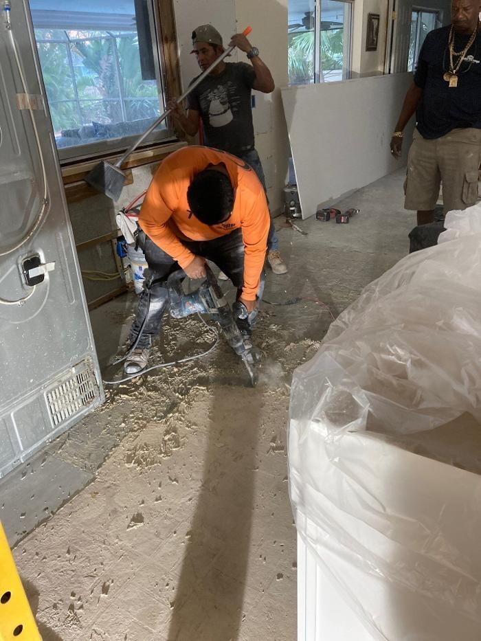 Images Water Damage Cleanup Team