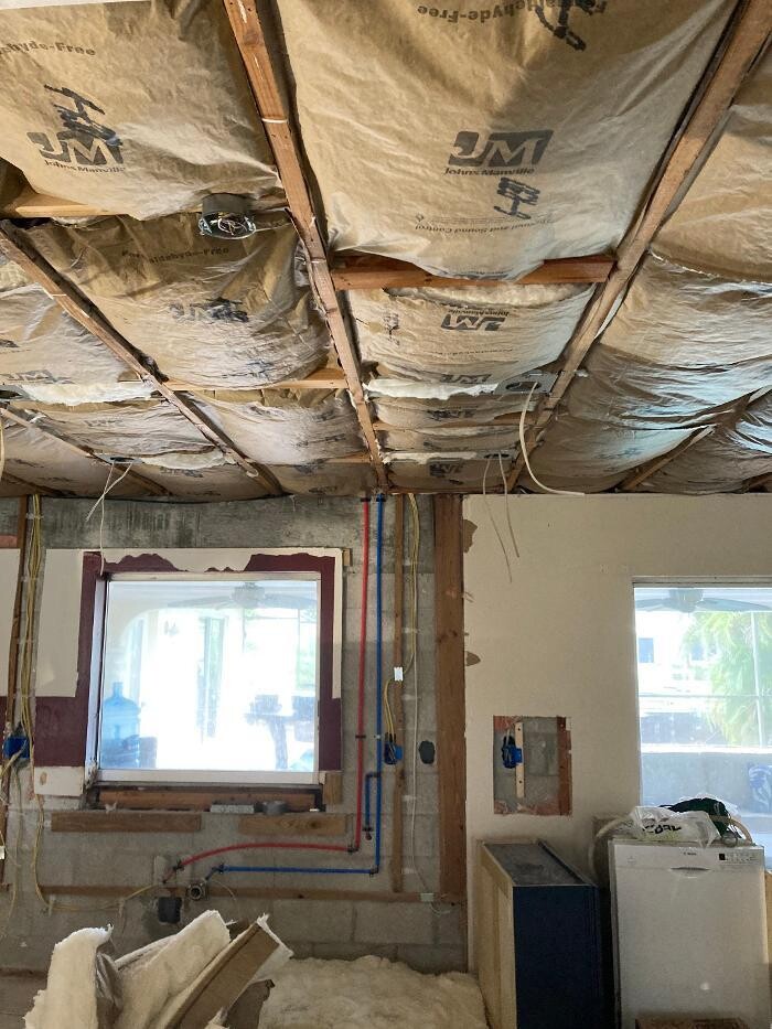 Images Water Damage Cleanup Team