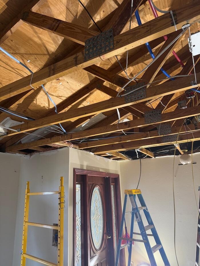 Images Water Damage Cleanup Team