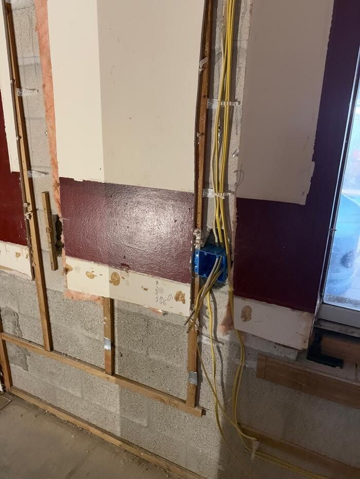 Images Water Damage Cleanup Team