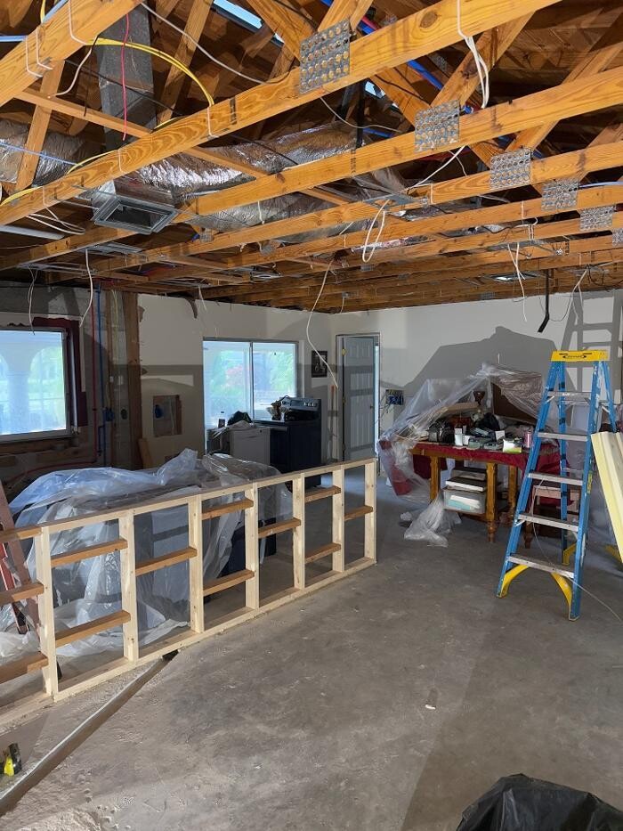 Images Water Damage Cleanup Team