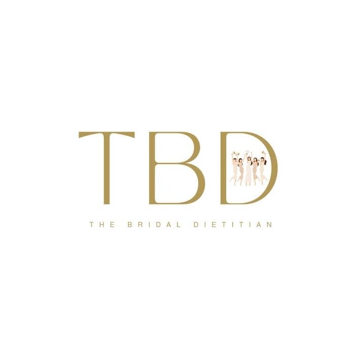 The Bridal Dietitian Logo