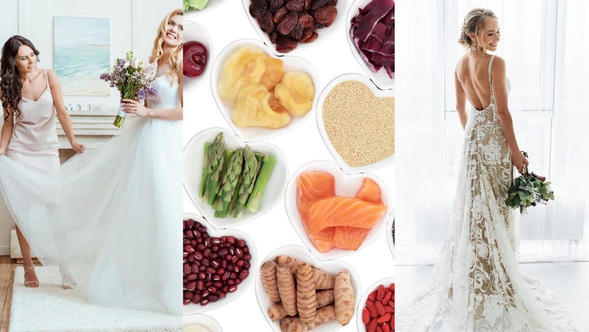 Images The Bridal Dietitian