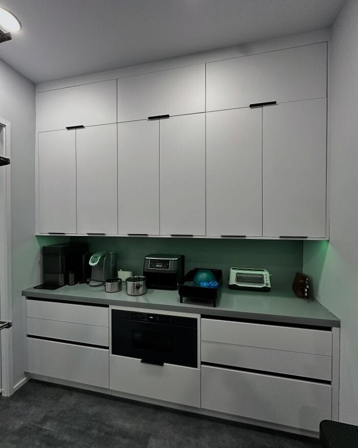 Images Stoll Construction Cabinets & Design