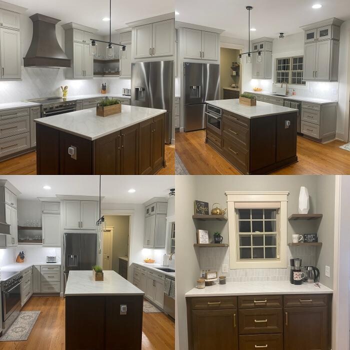 Images Stoll Construction Cabinets & Design